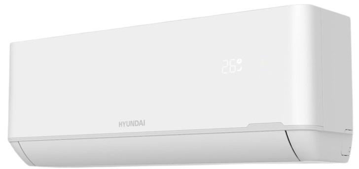 Aparat de aer condiționat Hyundai Smart Air Pro UV (HYAC-09CHSD/ТР21)