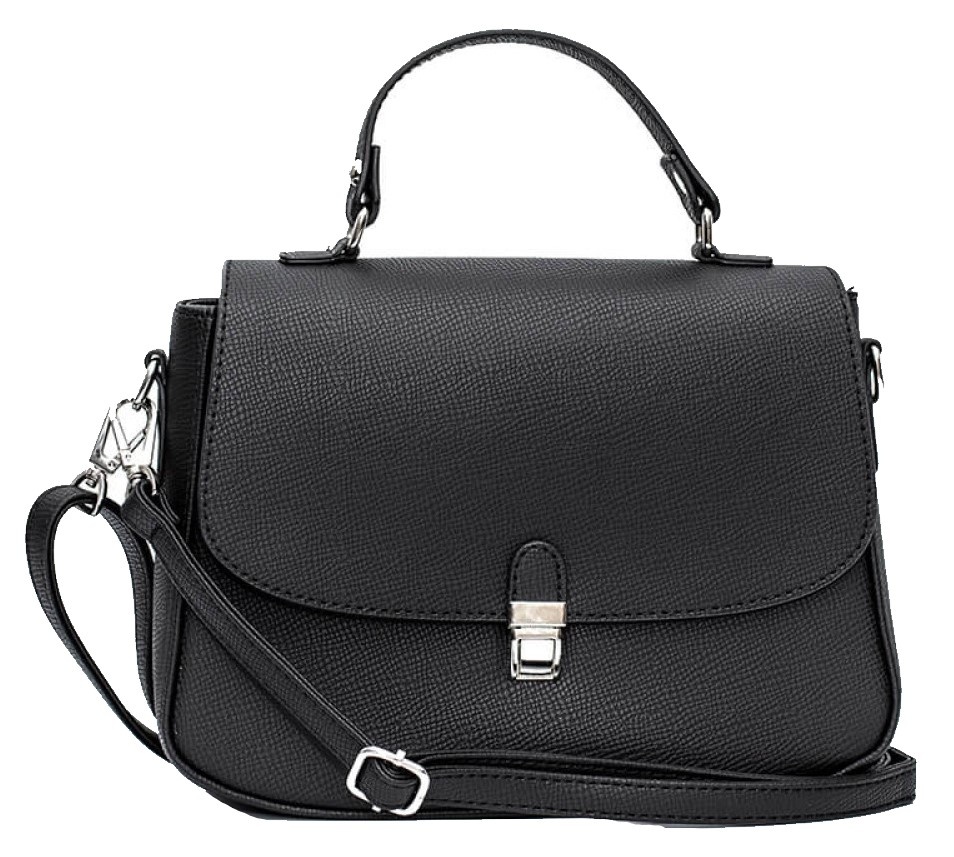 Geantă Arillu Iana Negru (11685)