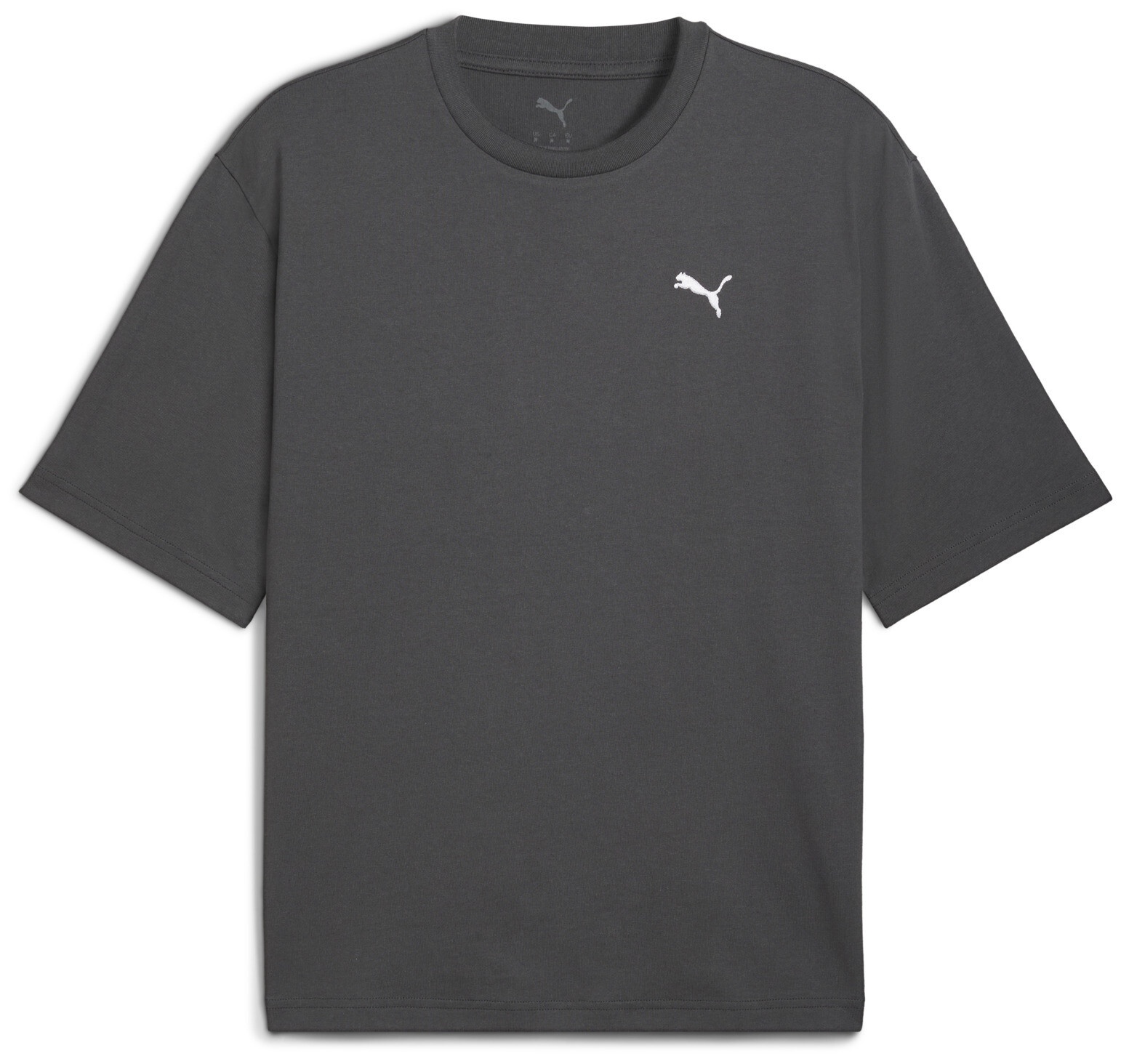 Puma Wardrobe Ess Boxy Tee