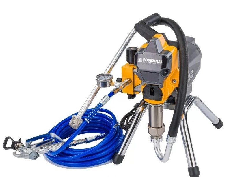 Powermat PM-PDM-1300M PRO