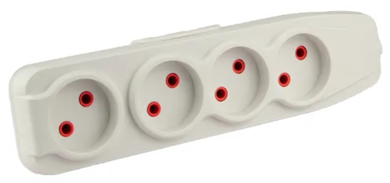 Prelungitor Elmos E7004