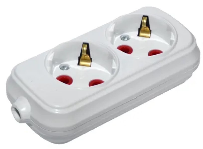 Prelungitor Horoz 200.200.201