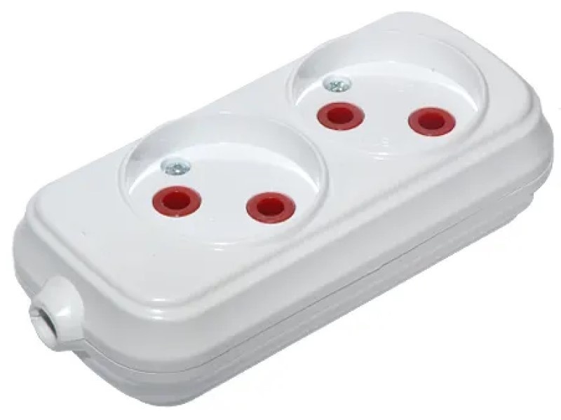 Prelungitor Horoz 200.200.203