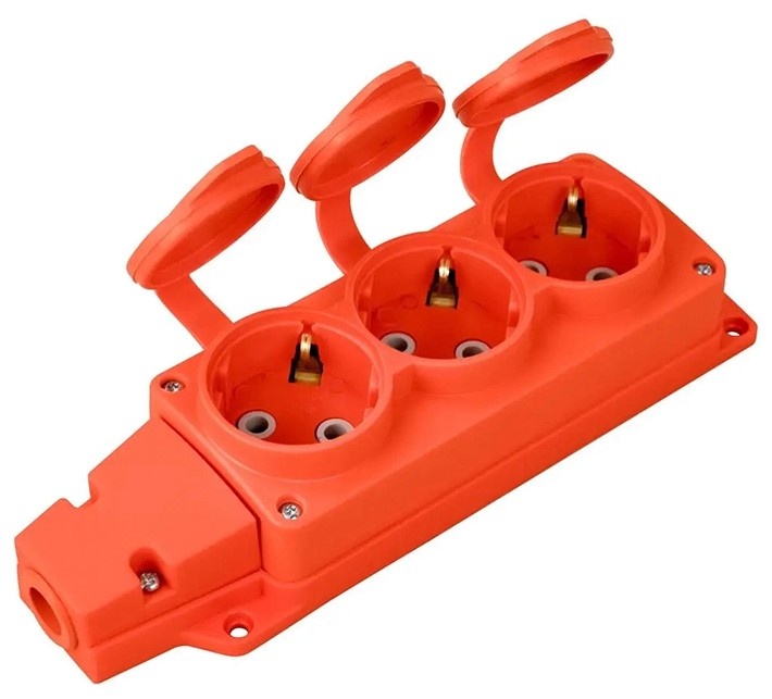 Prellungitor Horoz 221.000.301