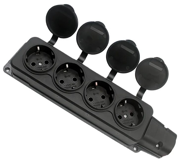 Prelungitor Horoz 221.000.401