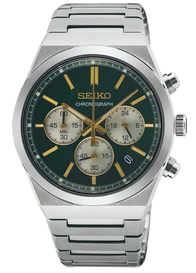 Ceas de mână Seiko SSB461P1