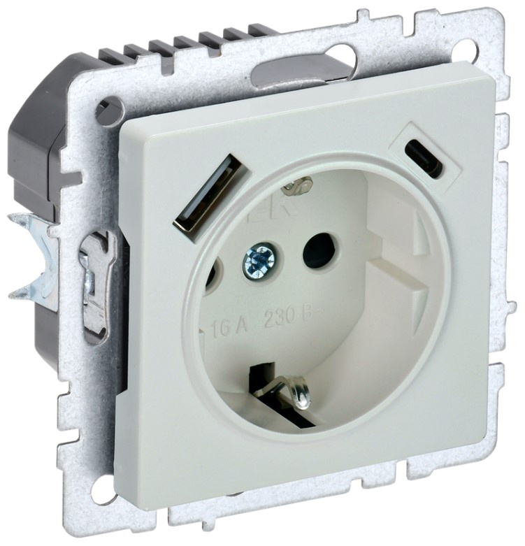 IKE BR-R14-16-U22-018-K36