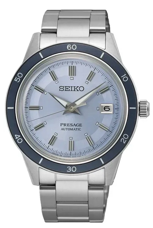 Ceas de mână Seiko SRPL19J1