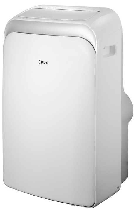 Midea MPPDA09CRN7