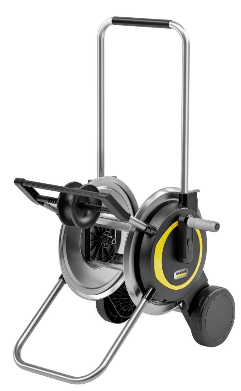 Cărucior pentru furtun Karcher HT 5 M 2.645-367.0