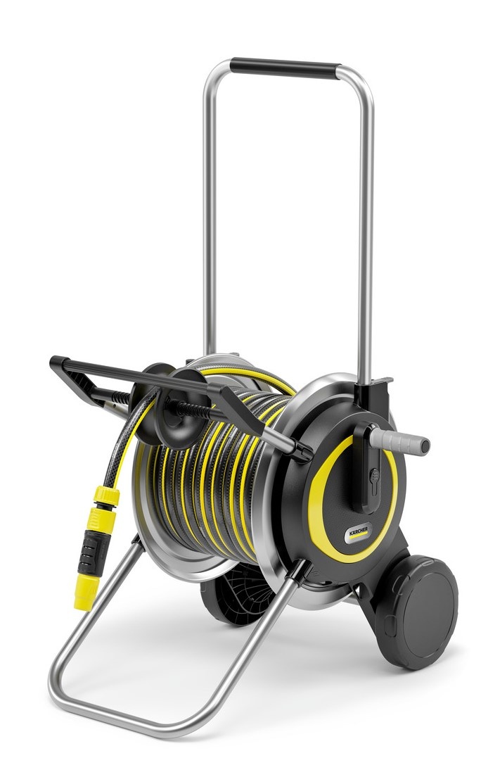 Cărucior pentru furtun Karcher HT 5.20 M 2.645-368.0