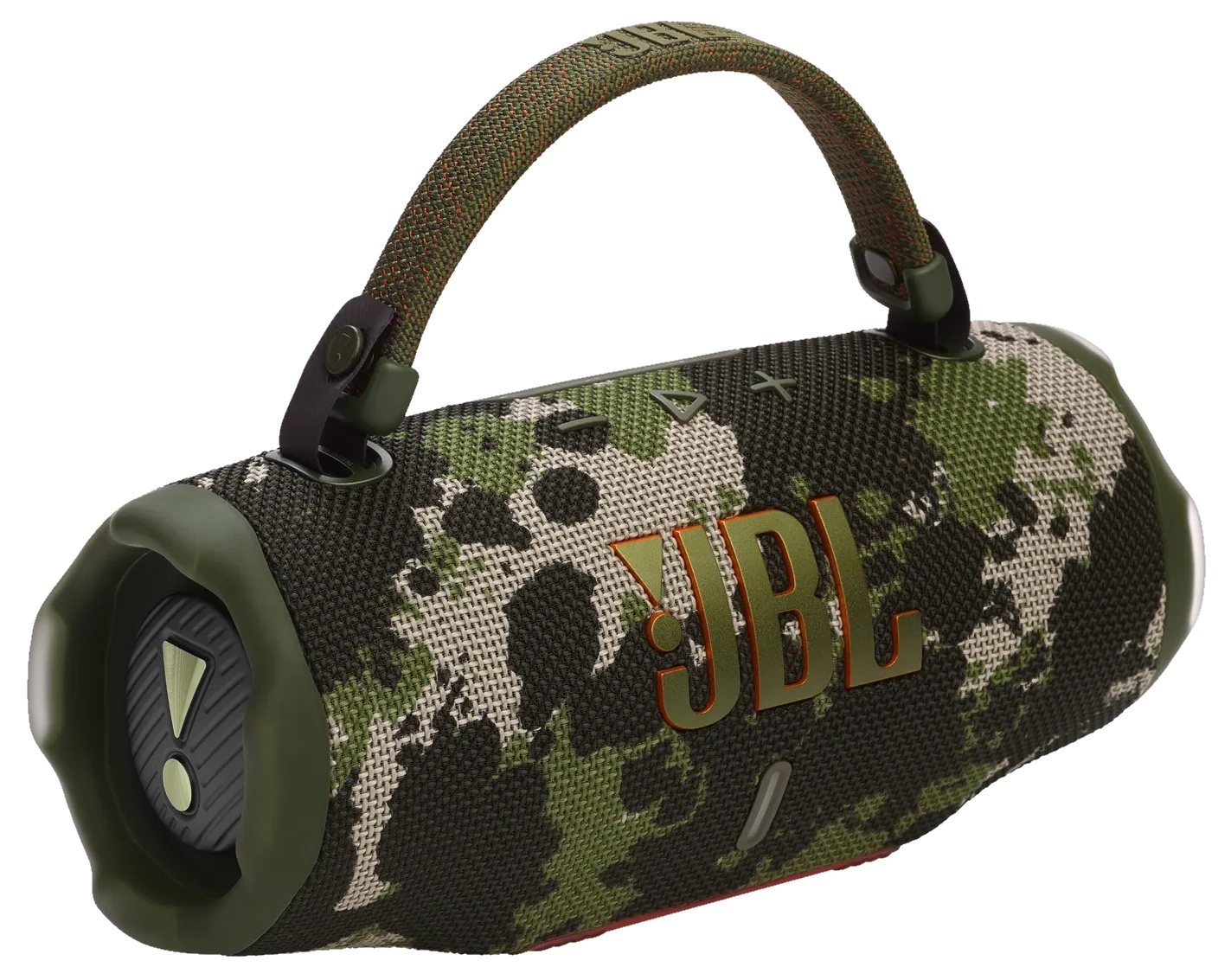 Boxă portabilă JBL Charge 6 Squad