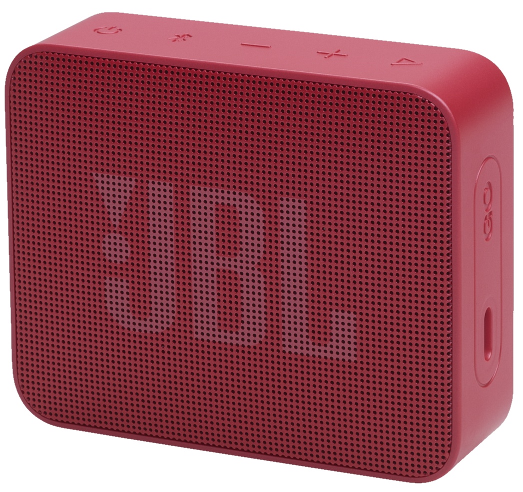 Boxă portabilă JBL GO Essential 2 Red
