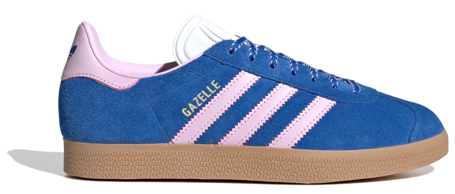 Adidas Gazelle