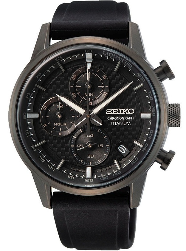 Ceas de mână Seiko SSB393P1