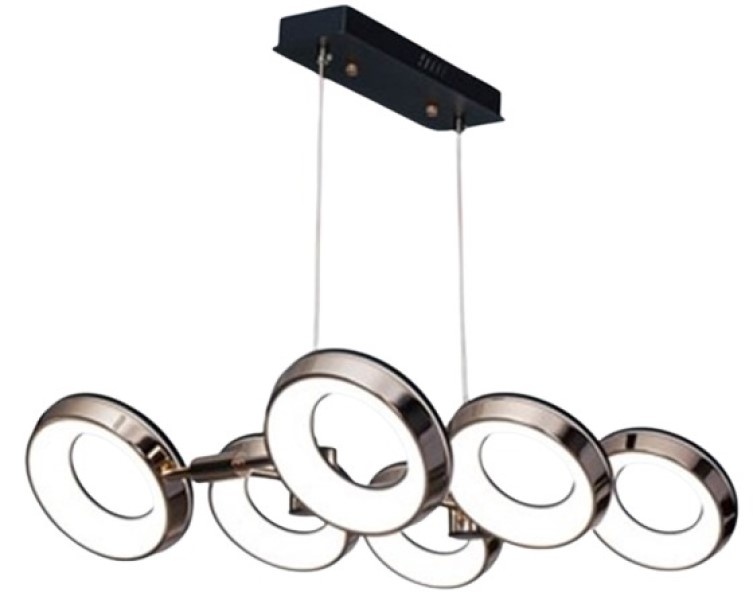 Lustră Vitale AY.VTPL-0008