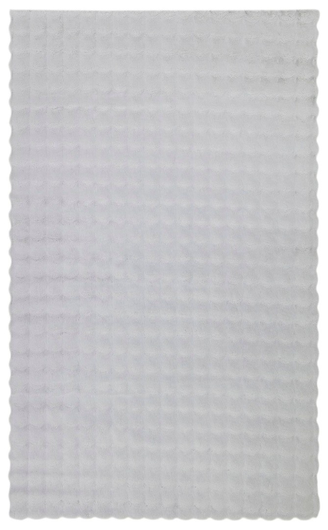 Covor Eko Hali Sandy SND Plain Grey