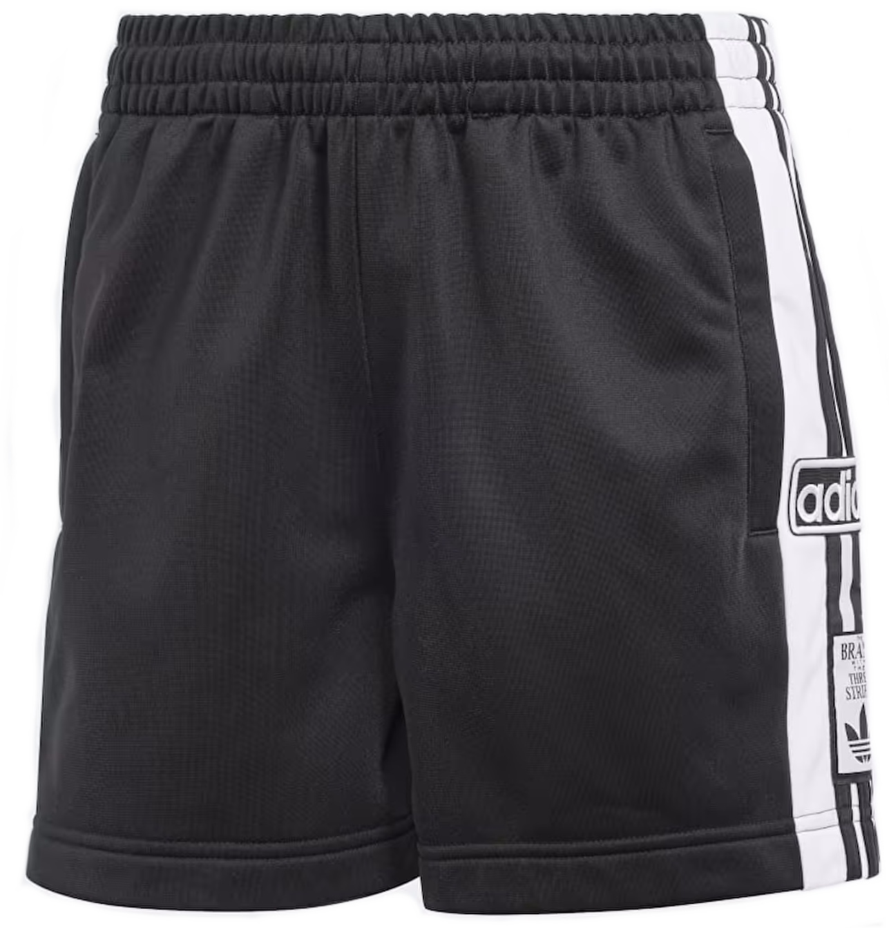 Pantaloni scurți dame Adidas Adibreak Short Black, s.L