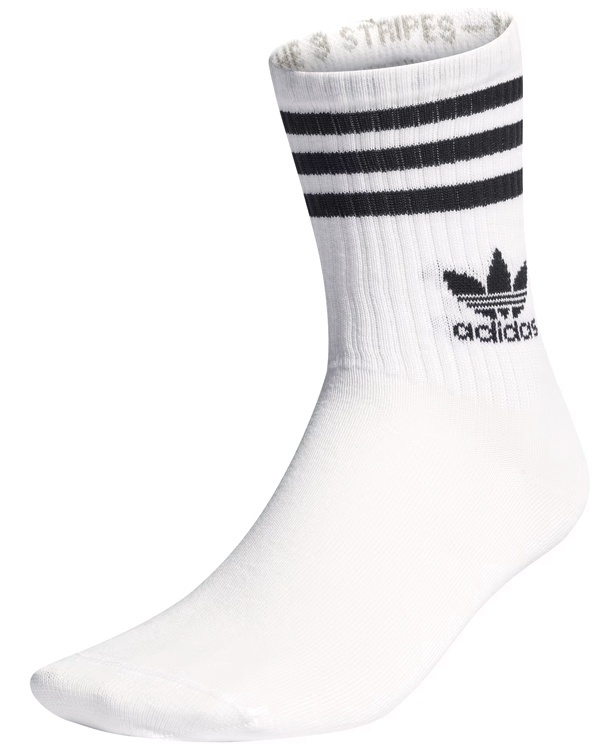 Adidas Crew Sock 3Str