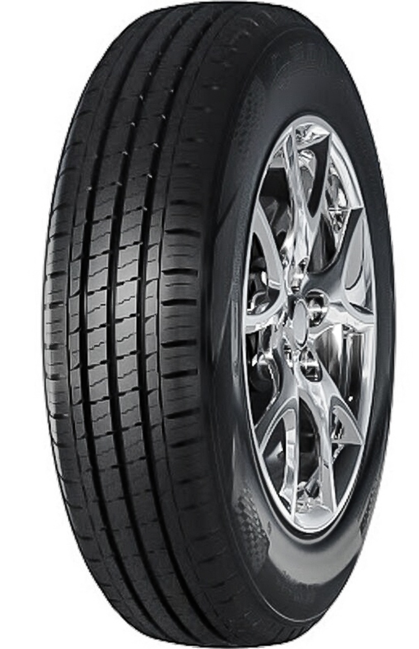 Anvelopa Haida HD737 225/70 R15C 112/110R 10PR
