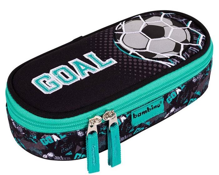 St. Majewski Goal 663345