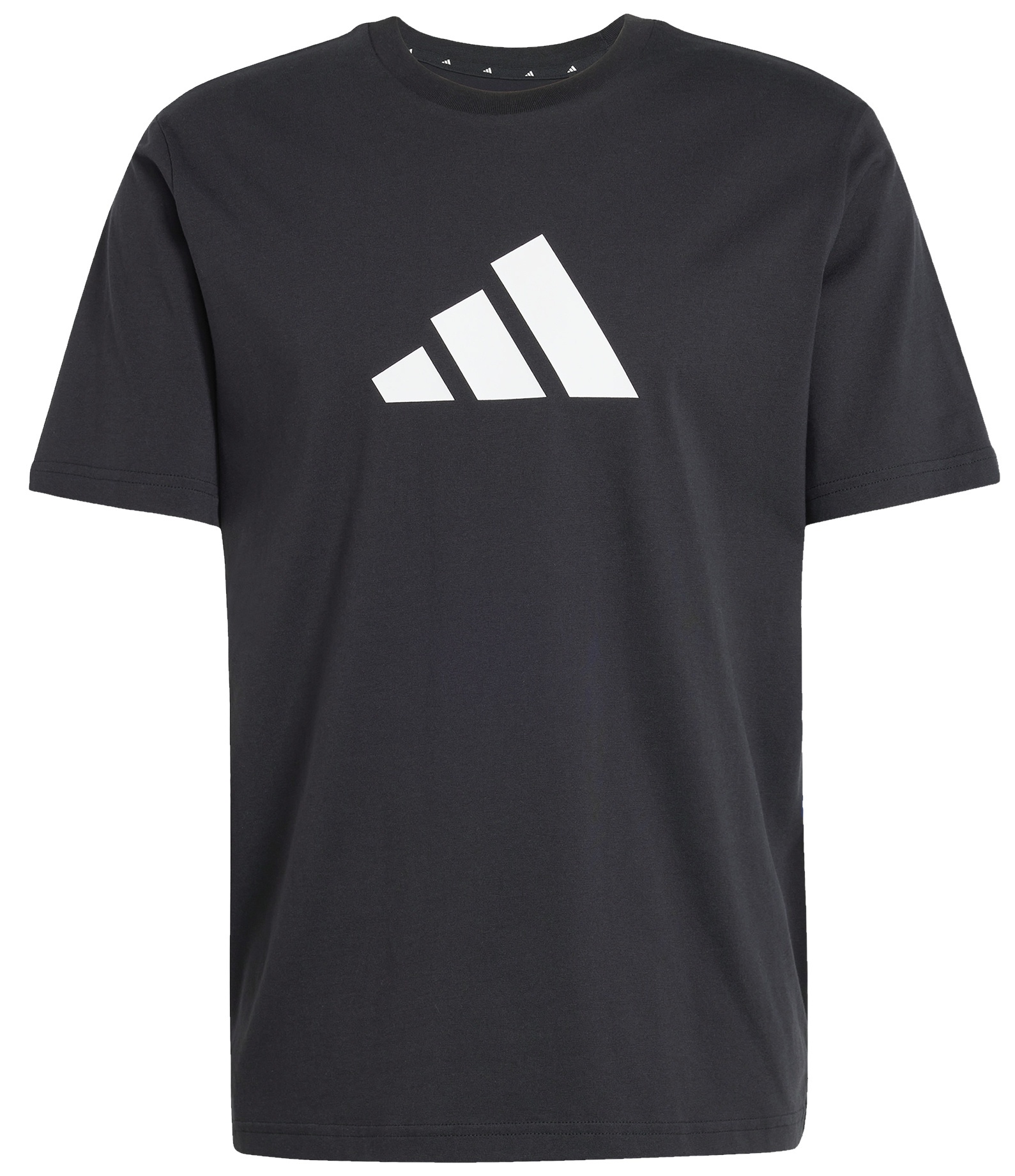 Adidas M Fi 3Bar Tee