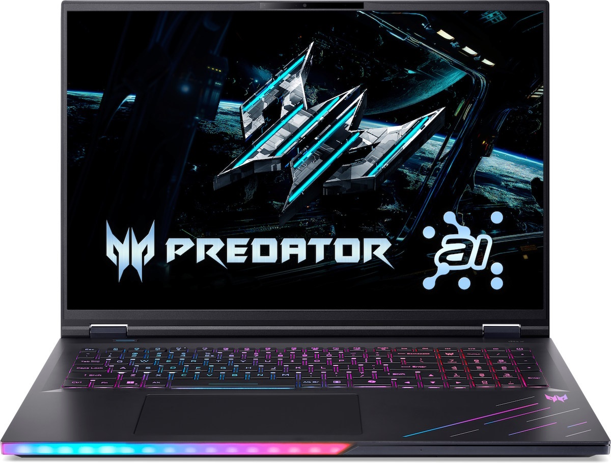 Acer Predator Helios 18 AI PH18-73