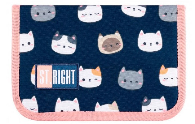 Penar St.Right Cute Kitties