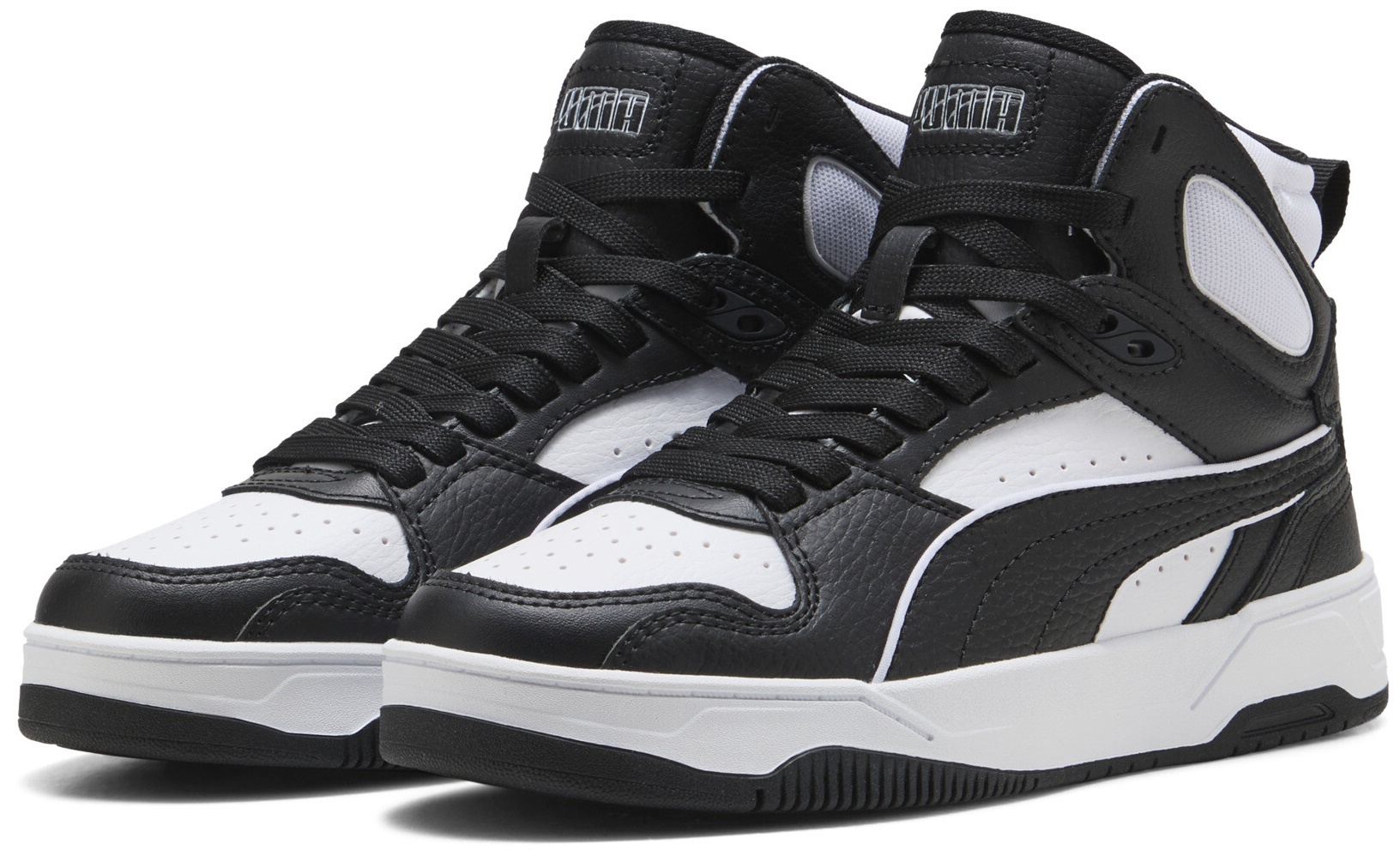Puma RBD Break Mid Jr