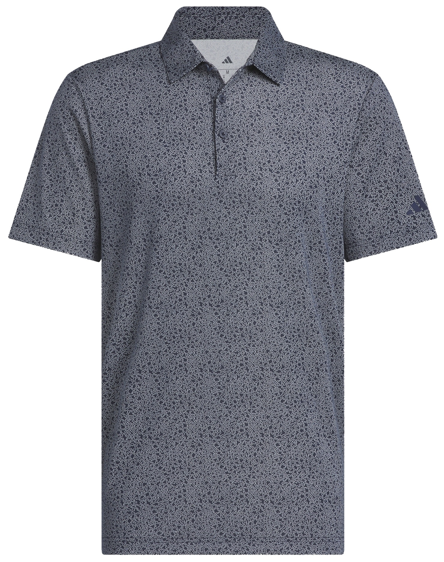 Polo Adidas Ult Bnkr Collegiate Navy, s.L