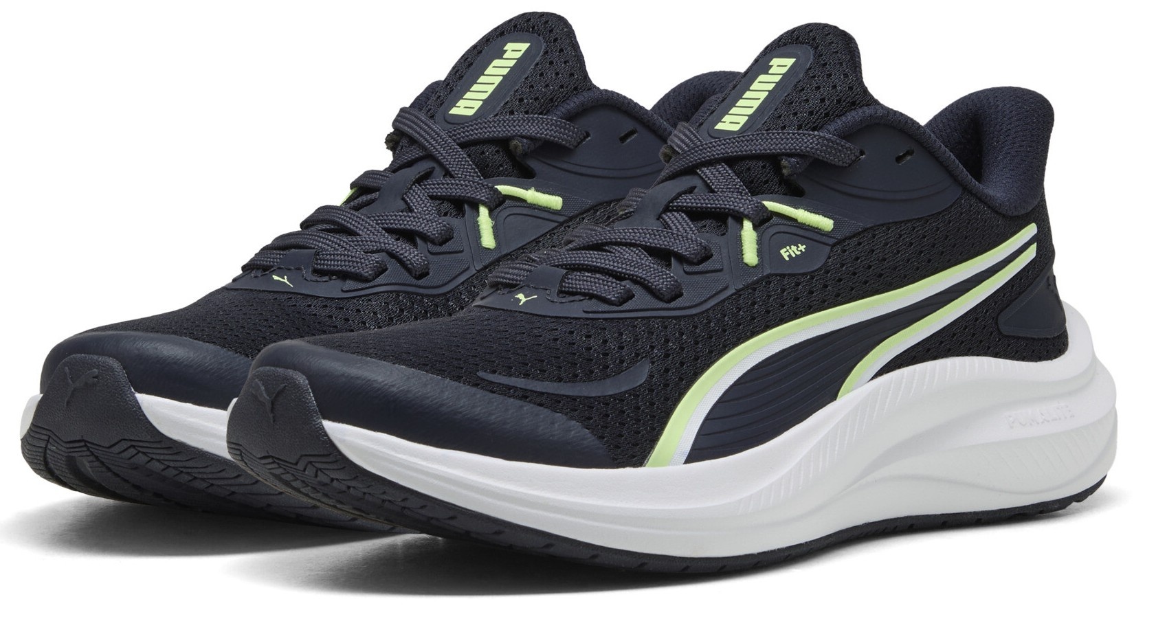 Puma Skyrocket Lite 2 Jr For All Time