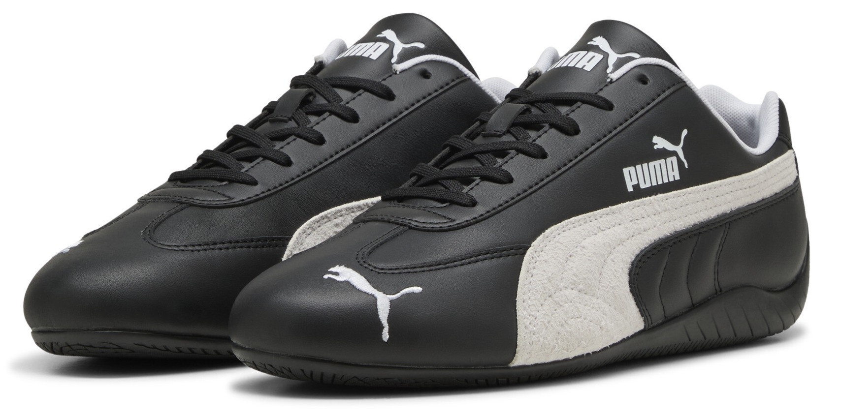 Puma Speedcat Leather