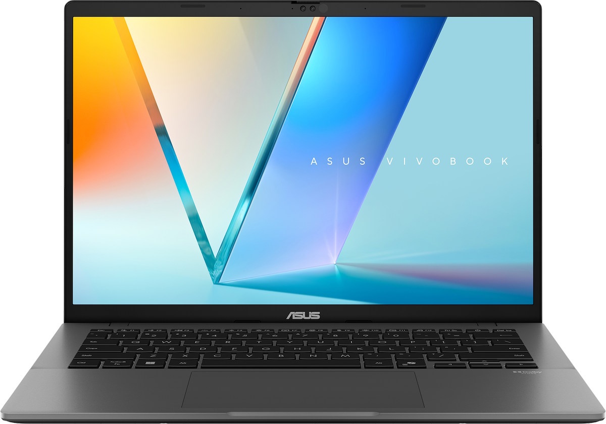 Asus Vivobook S 14 S3407CA