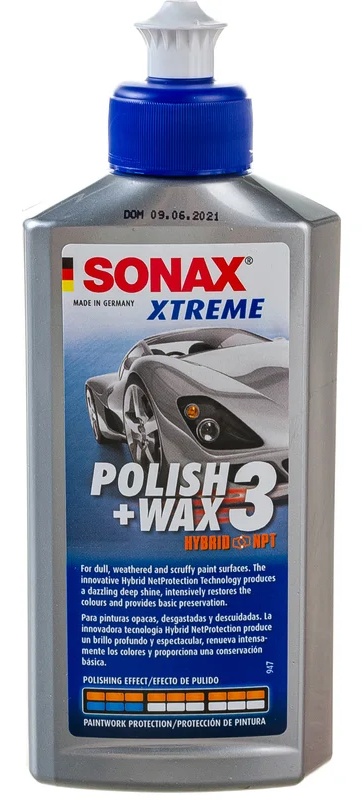 Sonax 202100