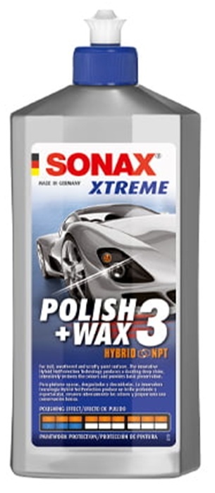 Sonax 202200
