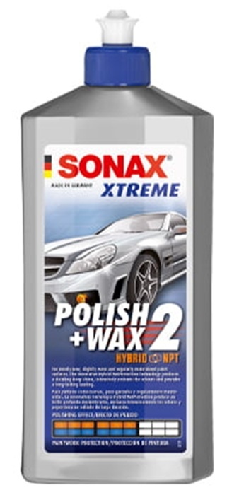 Sonax 207200