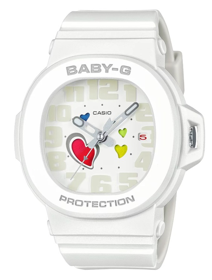 Casio BGA-10-7AER