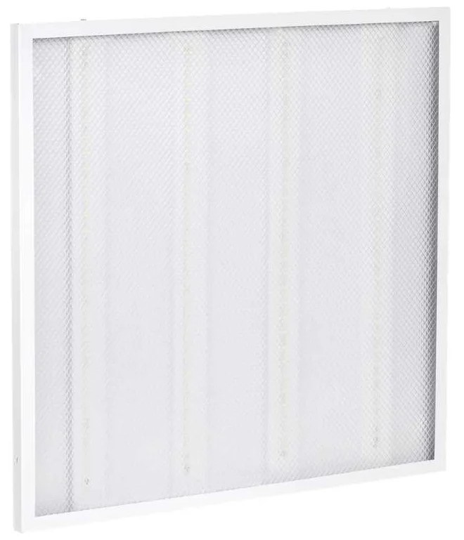 Plafonieră IEK LDVO2-6561-36-4000-U-K01