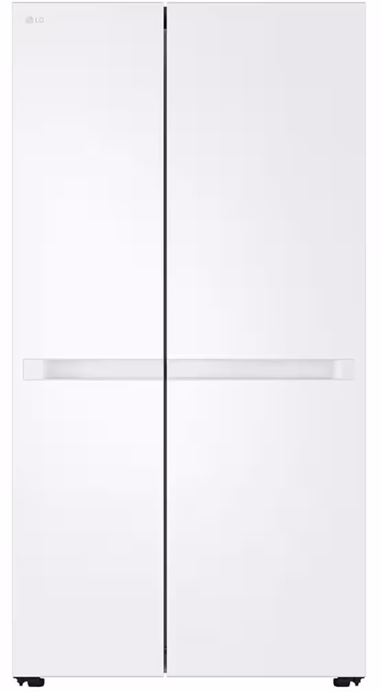 Frigider LG GSBC40SWPE