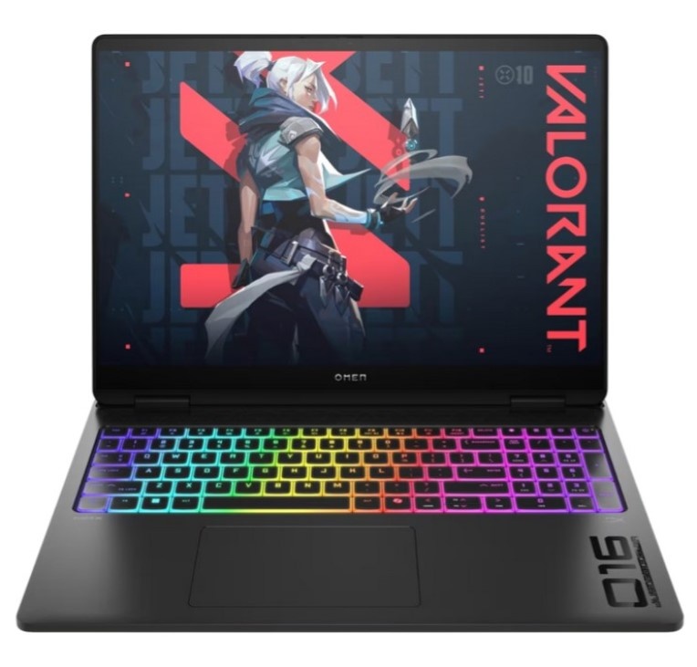 HP Omen Max 16-AH0017CI