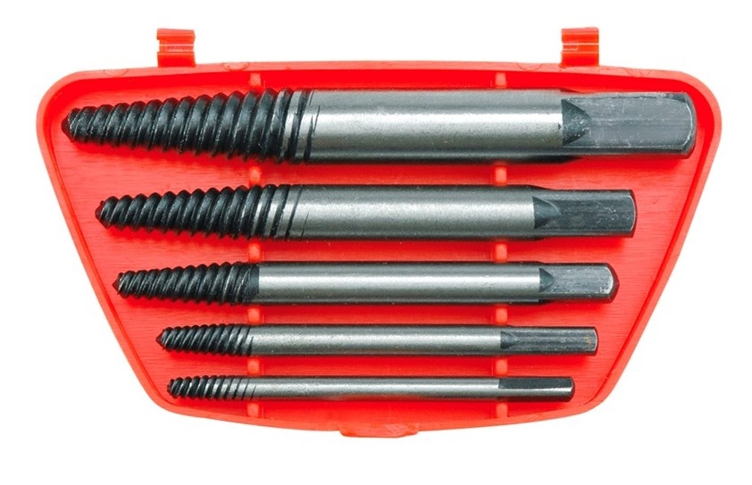 Set de extractoare Toya TOY24000