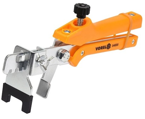 Cleste pentru nivelarea gresiei Vorel VOR04699
