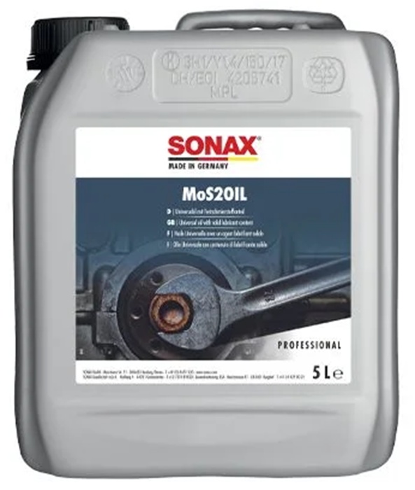 Sonax 339505