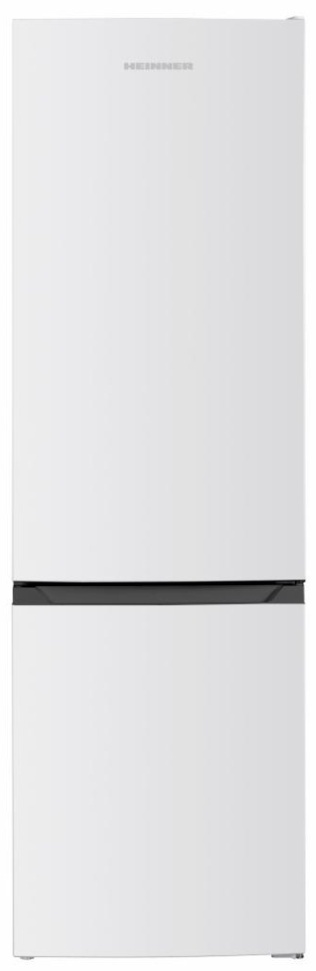 Frigider Heinner HC-HM262E++