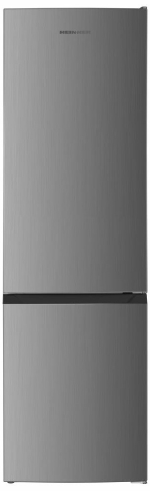 Frigider Heinner HC-HM262XE++