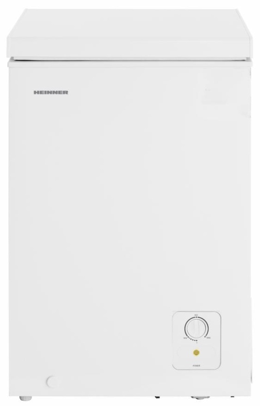 Ladă frigorifică Heinner HCF-HS95E++