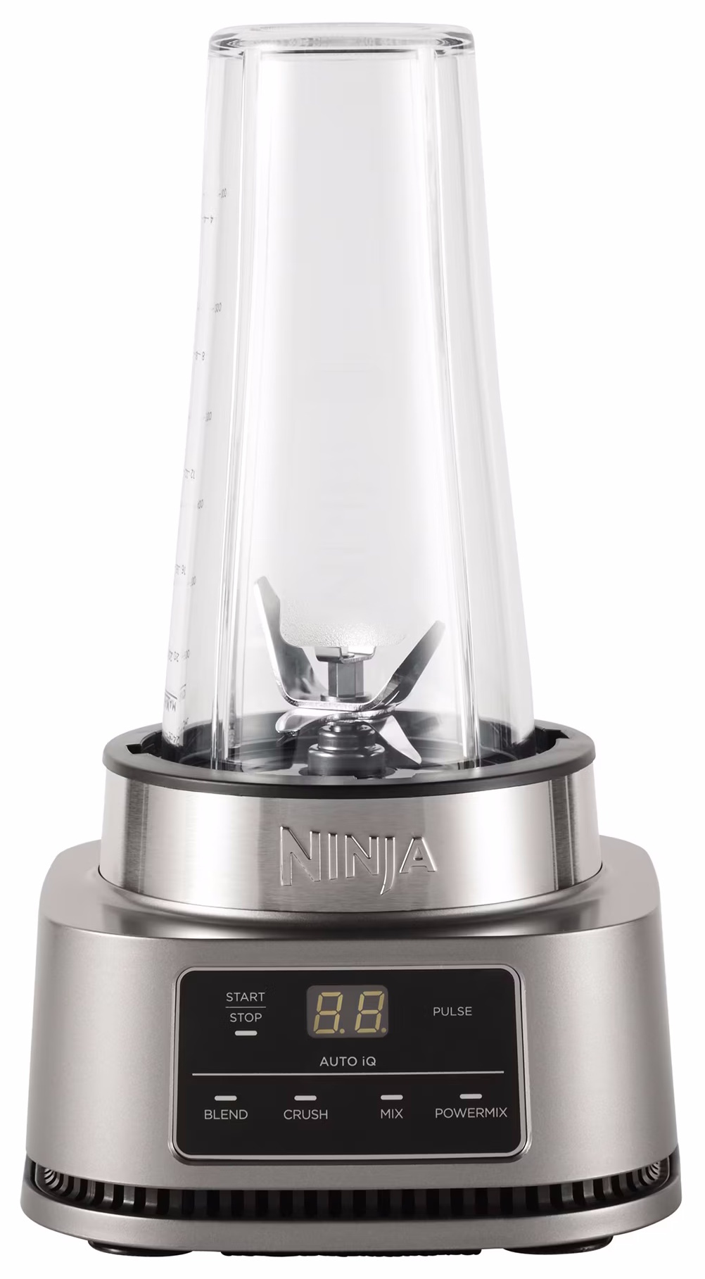 Blender Ninja CB100EU Silver