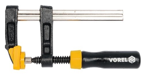 Clemă Vorel VOR37100