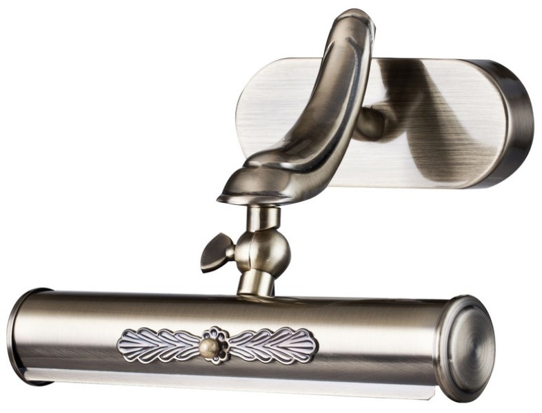 Candelabru de perete Maytoni PIC113-01-R