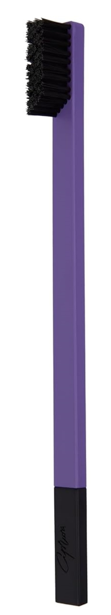 Periuta de dinti Apriori Slim Medium Lavender Luster